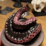 Tentacle wacom pen holder thumbnail