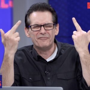 Jimmy Dore Aggressive Progressives