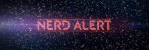 Nerd Alert Monitor Wall Alt