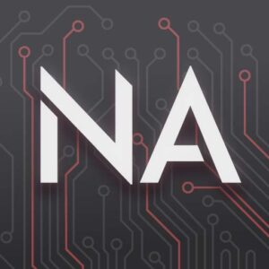 Nerd Alert Logo Alt