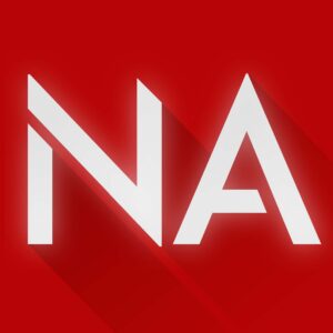 Nerd Alert Logo